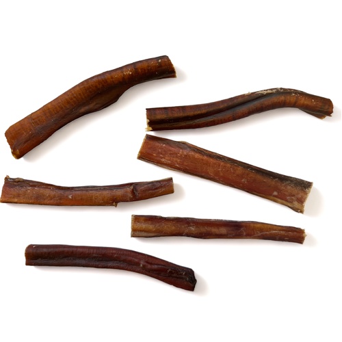 Beef Pizzle - Thick - 15cm - 1kg