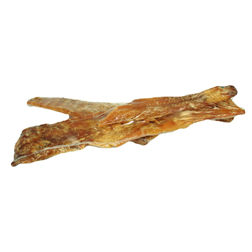 Beef Tendon Natural Dog Treat - Single
