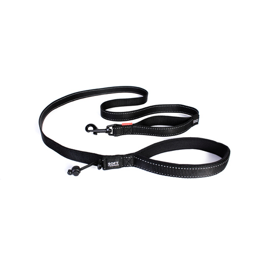 Ezydog Soft Trainer Dog Leash - 25mm x 180cm