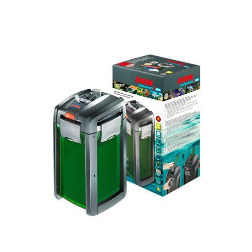 Eheim Professional 3 600 75 With Filter Media 240 600l Eheim Professional 3 600 75 With Filter Media 240 600l