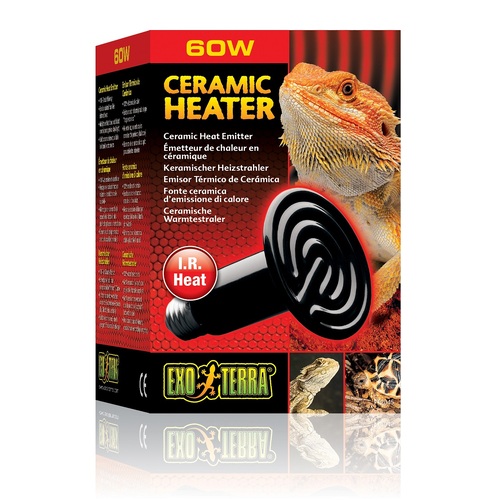 Exo Terra Ceramic Heater