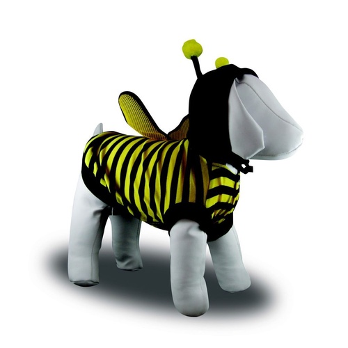 Bumble Bee Dog Costume