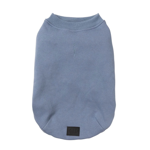 FuzzYard Allday 25 Sweater - Blue