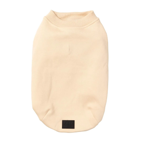 FuzzYard Allday 25 Sweater - Cream