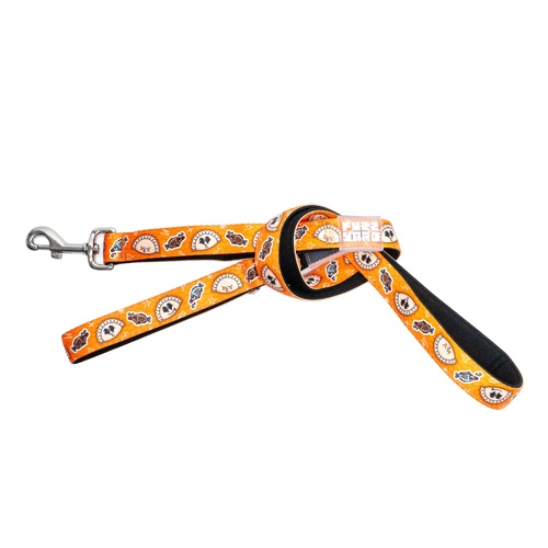 FuzzYard Dog Lead - Bao Wow