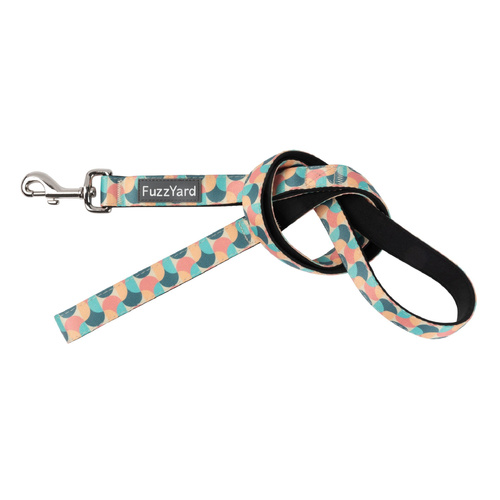 FuzzYard Dog Lead - Carioca