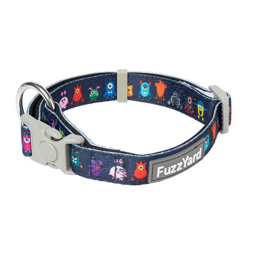 FuzzYard Dog Collar - Yardsters