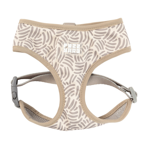 FuzzYard Dog Harness - Matera