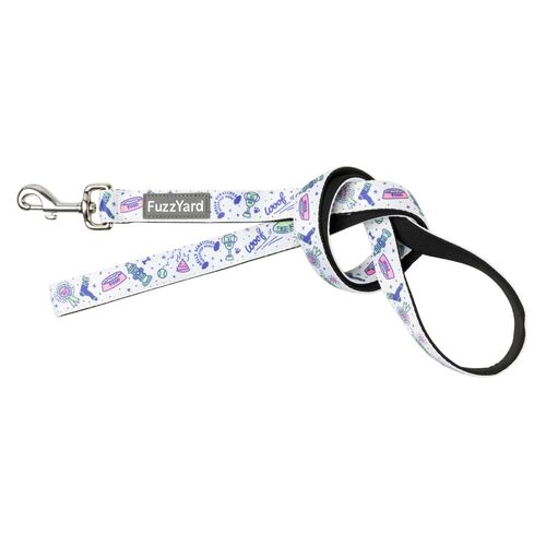 FuzzYard Dog Lead - Best in Show