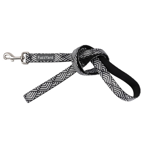FuzzYard Dog Lead - Fitzroy
