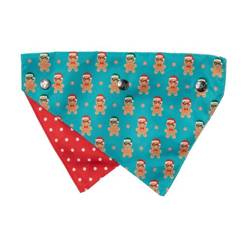 FuzzYard Ginger Homies Bandana