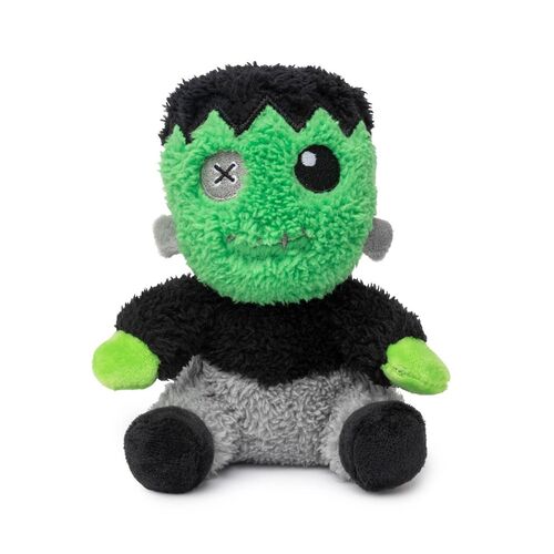 FuzzYard Dog Toy - Frankie