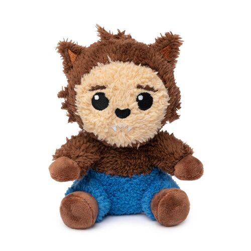 FuzzYard Dog Toy - Howl Big Head