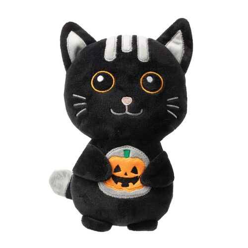 FuzzYard Dog Toy - Luna The Cat