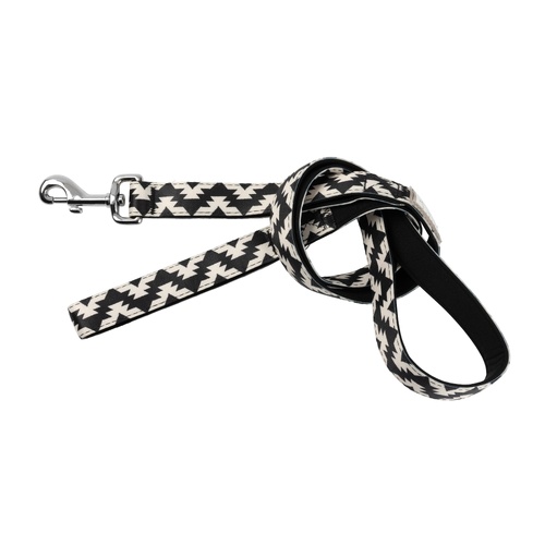 FuzzYard Dog Lead - Intersect