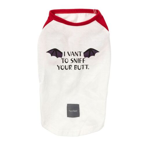 FuzzYard I Vant to Sniff Your Butt T-Shirt
