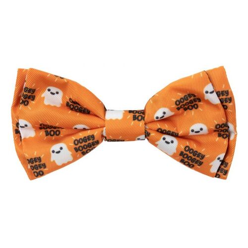 FuzzYard Oogey Boogie Boo Bowtie