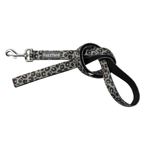 FuzzYard Dog Lead - Savanna