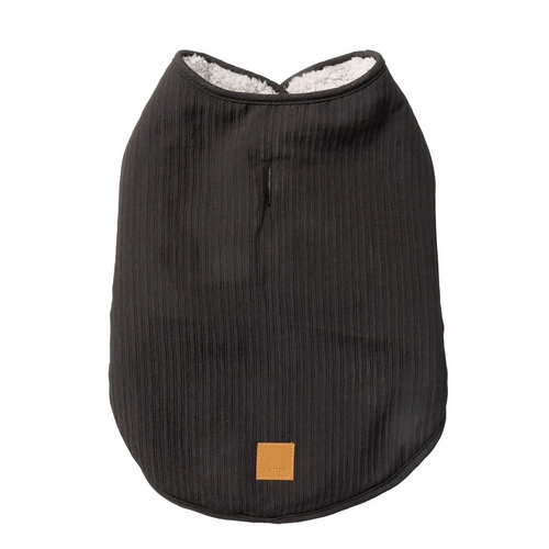 FuzzYard Umeda Jacket - Black