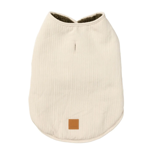 FuzzYard Umeda Jacket - Bone