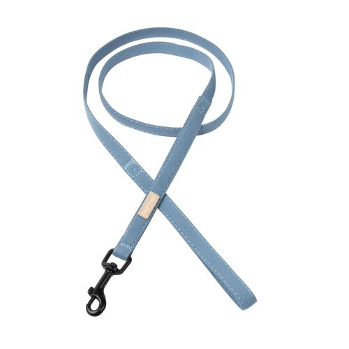 FuzzYard Life Dog Lead - French Blue