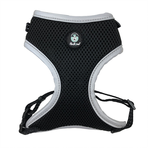 Huskimo EasyFit Dog Harness - Dark Sky (Black)