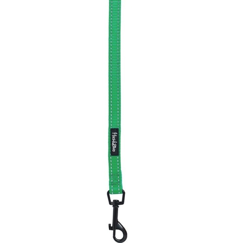Huskimo Altitude Dog Lead - Mini -1.5cm x 120cm (Colours: Pink, Blue, Green, Aqua, Black, Purple)