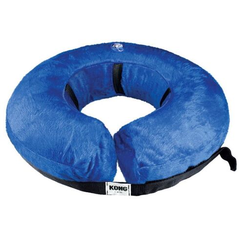 KONG Cloud Inflatable Collar