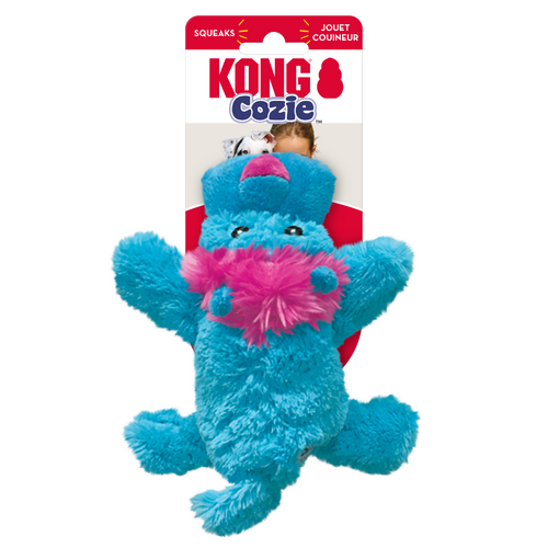 KONG Cozie King Lion
