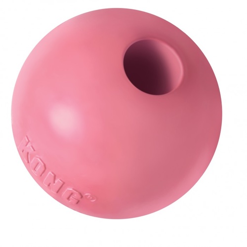KONG Puppy Ball with Hole