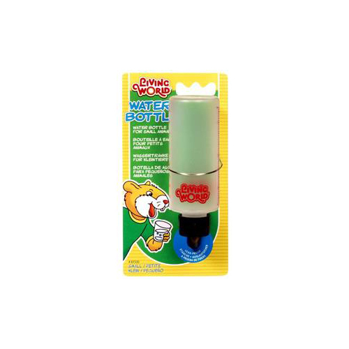 Living World Small Animal Water Bottle