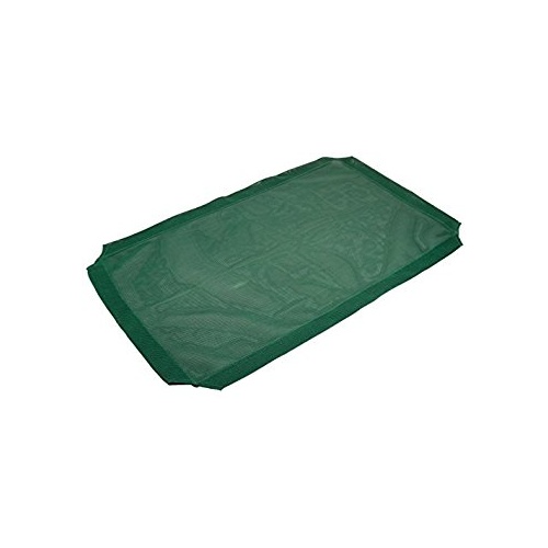 Nylon Pet Bed Replacement Cover - Large (100 X 70cm)