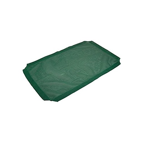 Nylon Pet Bed Replacement Cover - Medium (50 X 90cm)