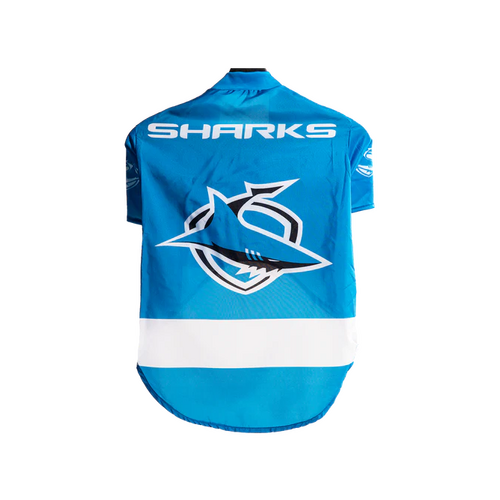 Cronulla Sharks NRL Dog Jersey