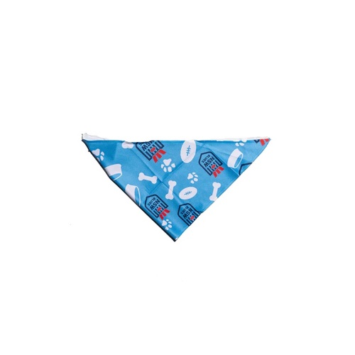 NSW Blues NRL State of Origin Dog Bandana