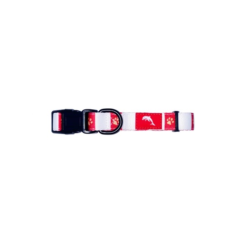 The Dolphins NRL Dog Collar