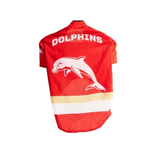 The Dolphins NRL Dog Jersey