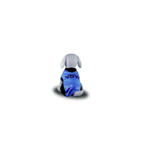 NSW State of Origin Dog Jersey