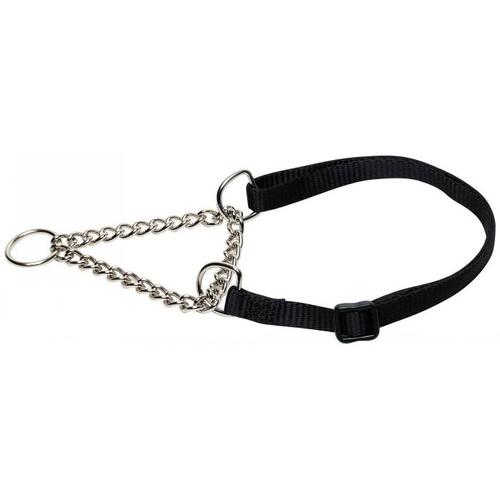Prestige Pet Adjustable Semi Choke Dog Collar