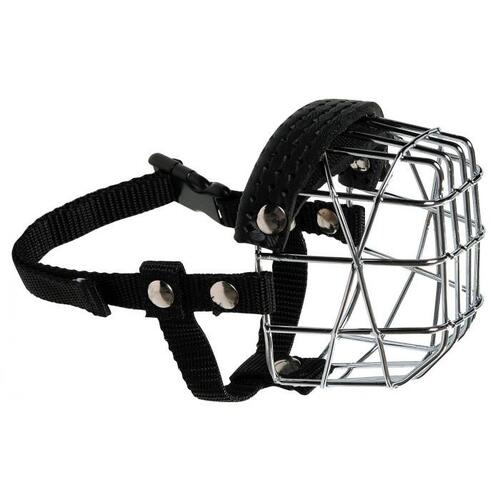 Prestige Wire Dog Muzzle