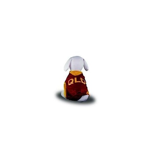 QLD State of Origin Dog Jersey