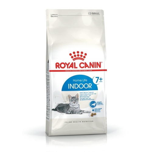 Royal Canin Feline Indoor 7+