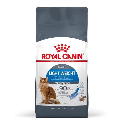 Royal Canin Feline Light Care
