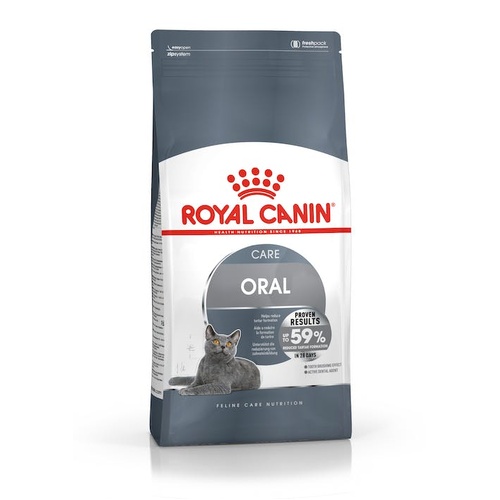Royal Canin Feline Oral Care