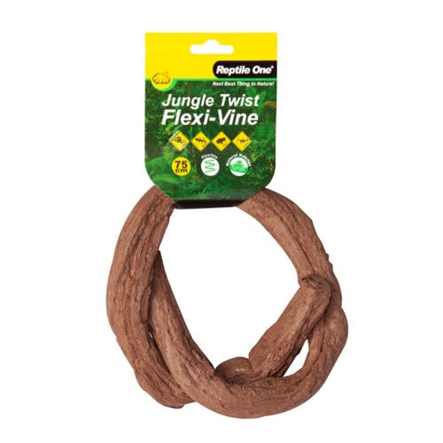 Reptile One Flexi Vine Jungle Twist