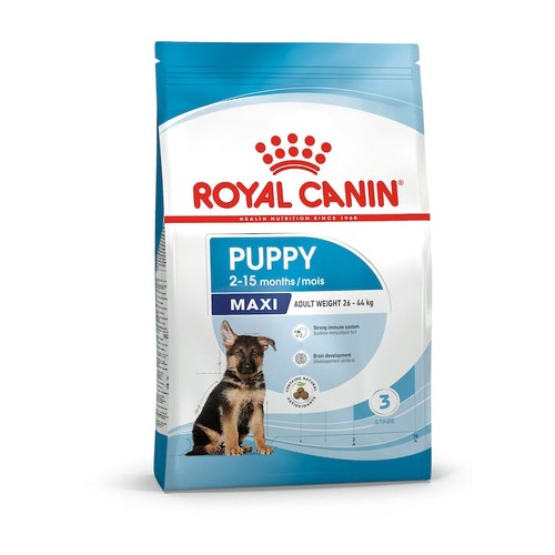 Royal Canin Maxi Puppy Dog Food