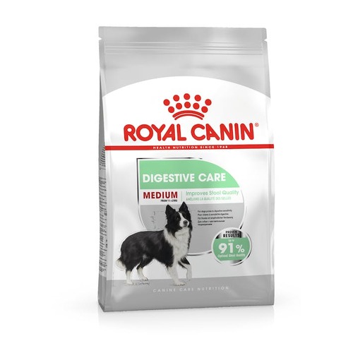 Royal Canin Canine Medium Digestive Care