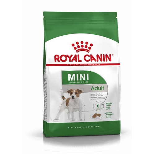 Royal Canin Canine Mini Adult Dog Food