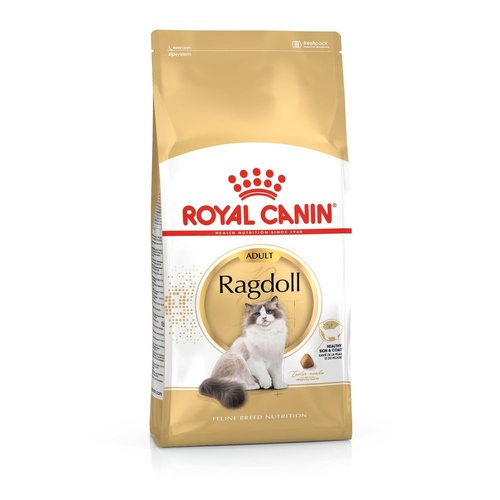 Royal Canin Ragdoll