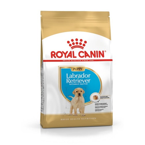 Royal Canin Labrador Puppy
